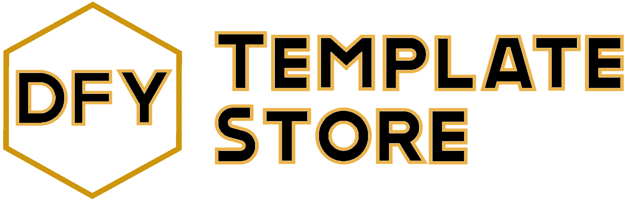 DFY Template Store