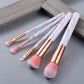 Blending Makeup Brushes Tool Set