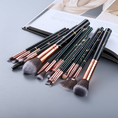 Blending Makeup Brushes Tool Set