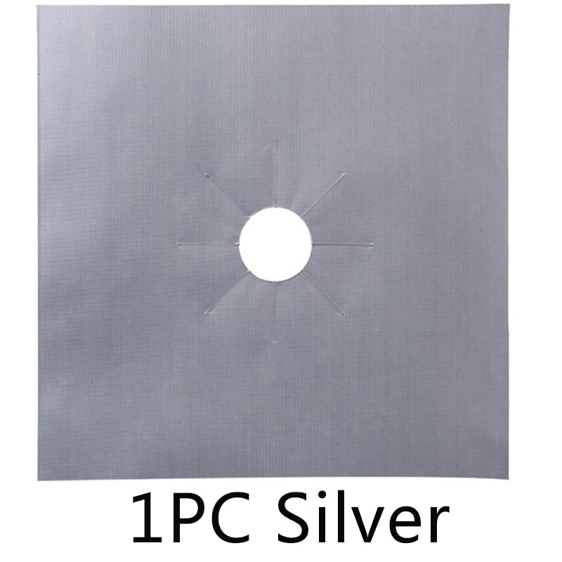 Durable Stove Burner Protector Cover