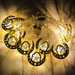 Ramadan Style LED String Lights Decorations