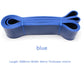 Heavy Duty Resistance Fitness Loop Band