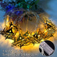 Ramadan Style LED String Lights Decorations