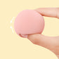 4pc Fashion Makeup Blender Cosmetic Sponges