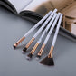 Blending Makeup Brushes Tool Set
