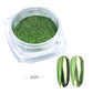 Metal Nail Glitter Powder Gel Polish Rub Dust