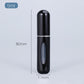 5ml Portable Liquid Perfume Atomizer Container