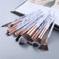 Blending Makeup Brushes Tool Set