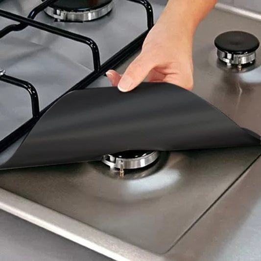 Durable Stove Burner Protector Cover