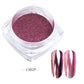 Metal Nail Glitter Powder Gel Polish Rub Dust