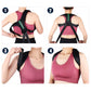 Adjustable Spine & Shoulder Posture Corrector