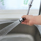 360 Rotatable High Pressure Faucet Bubbler Extender