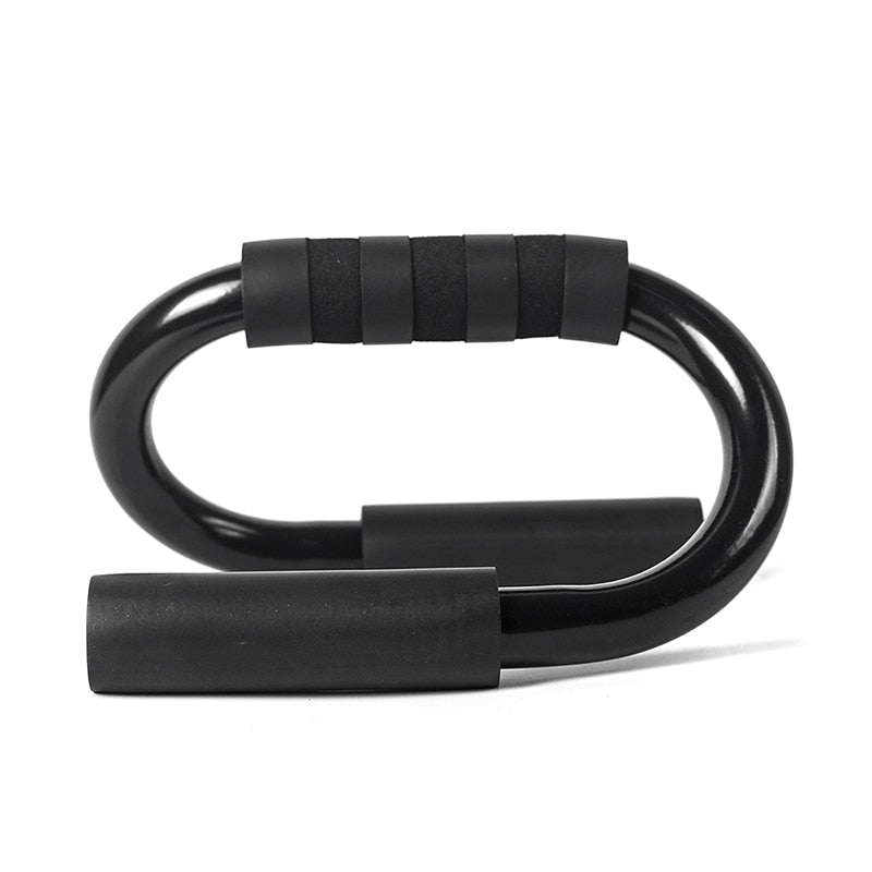 Push-Up Floor Standing Bars