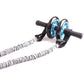 Abdominal Roller Wheel Resistance Band