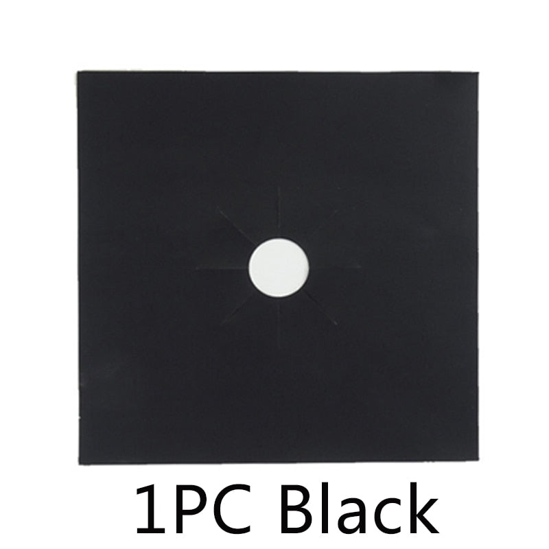 Durable Stove Burner Protector Cover
