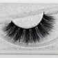 Handmade 3D Real Mink False Eyelash Strip