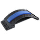 Spine Support Back Stretcher & Lumbar Pain Relief Stretcher