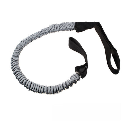 Abdominal Roller Wheel Resistance Band