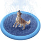 170x170cm Pet Sprinkler Cooling Play Pad