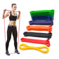 Heavy Duty Resistance Fitness Loop Band