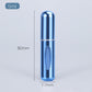 5ml Portable Liquid Perfume Atomizer Container