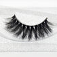 Handmade 3D Real Mink False Eyelash Strip