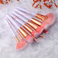 Blending Makeup Brushes Tool Set