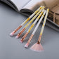 Blending Makeup Brushes Tool Set