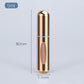 5ml Portable Liquid Perfume Atomizer Container