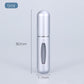 5ml Portable Liquid Perfume Atomizer Container