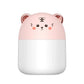 USB Ultrasonic Air Humidifier Essential Oil Diffuser
