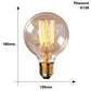 Vintage Retro Edison Bulbs