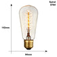 Vintage Retro Edison Bulbs