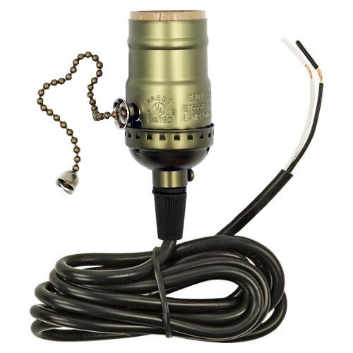 Vintage Retro Edison Bulbs