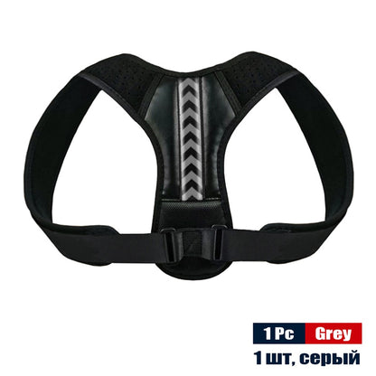 Adjustable Spine & Shoulder Posture Corrector