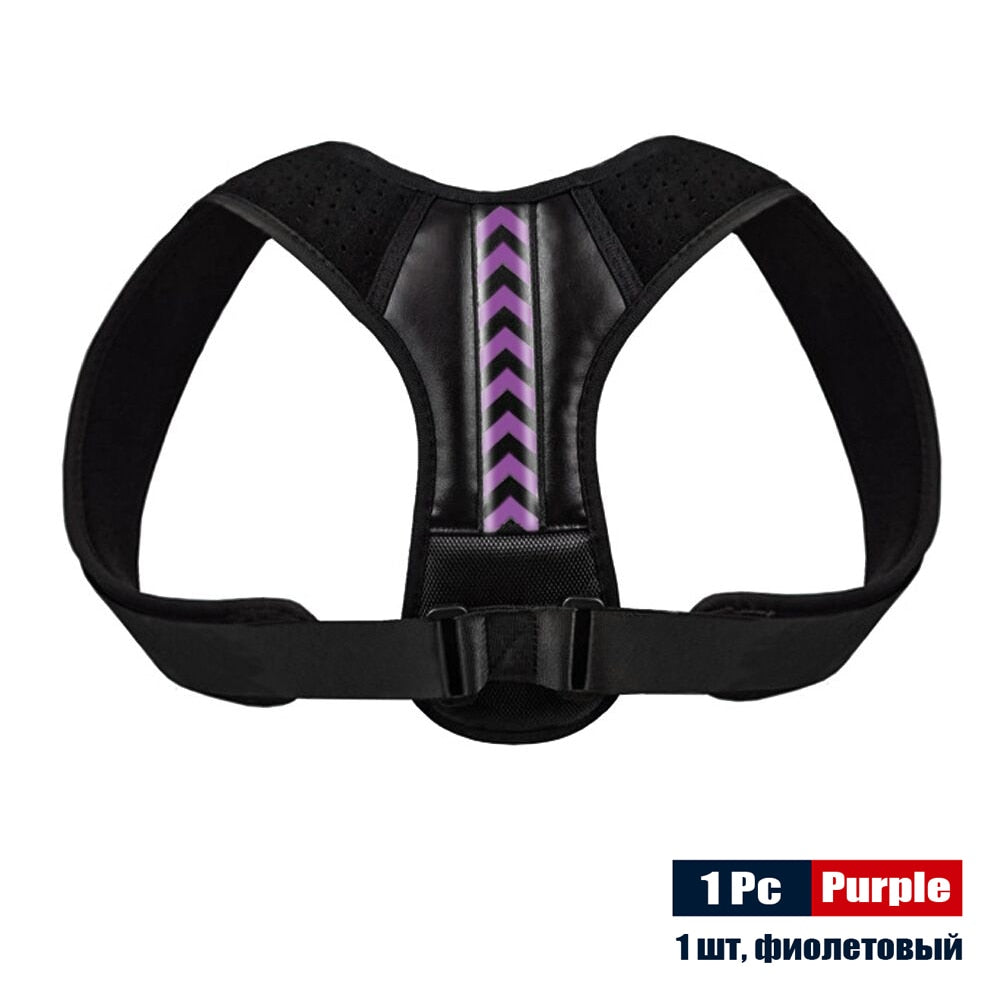 Adjustable Spine & Shoulder Posture Corrector