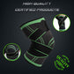 1PC Pressurized Elastic Knee Pad