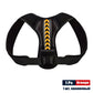 Adjustable Spine & Shoulder Posture Corrector
