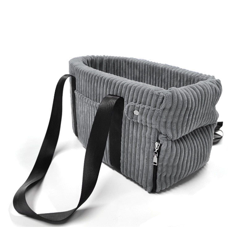 Portable Small Pet Safety Travel Seat