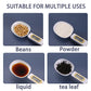 Electronic LCD Digital Measuring  Spoon Scale