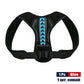 Adjustable Spine & Shoulder Posture Corrector