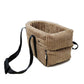 Portable Small Pet Safety Travel Seat