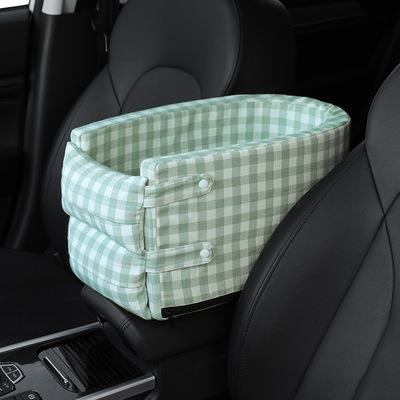 Portable Small Pet Safety Travel Seat