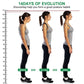 Adjustable Spine & Shoulder Posture Corrector