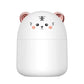 USB Ultrasonic Air Humidifier Essential Oil Diffuser