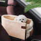 Portable Small Pet Safety Travel Seat