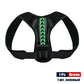 Adjustable Spine & Shoulder Posture Corrector